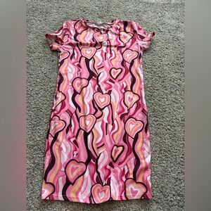 Heart Dress